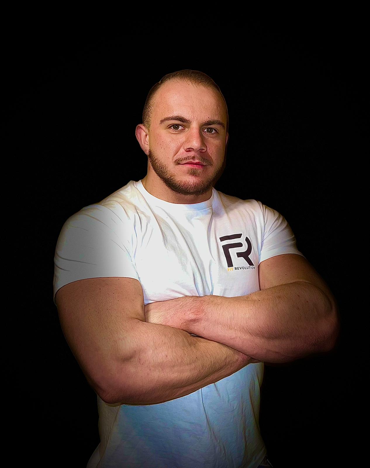 Krystian Piech