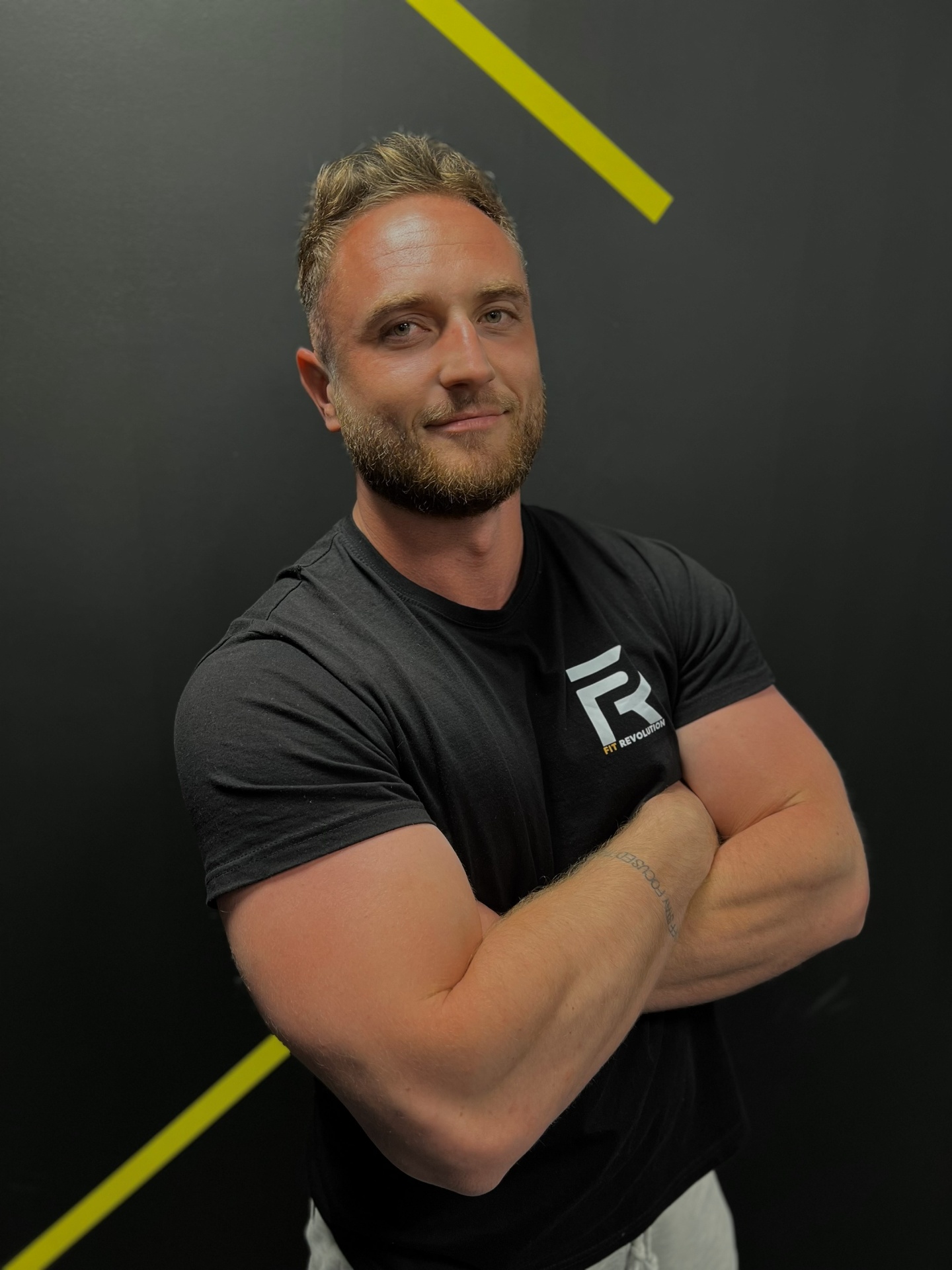 Mateusz Michalewski