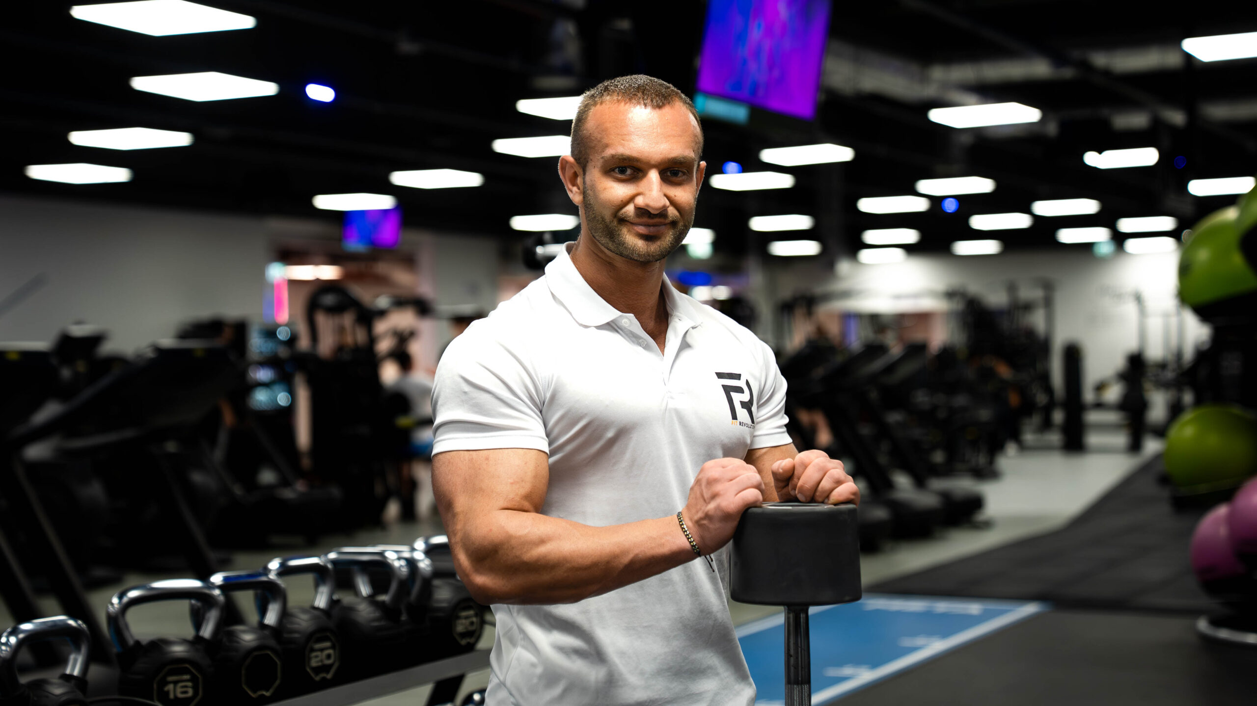 FitRevolution