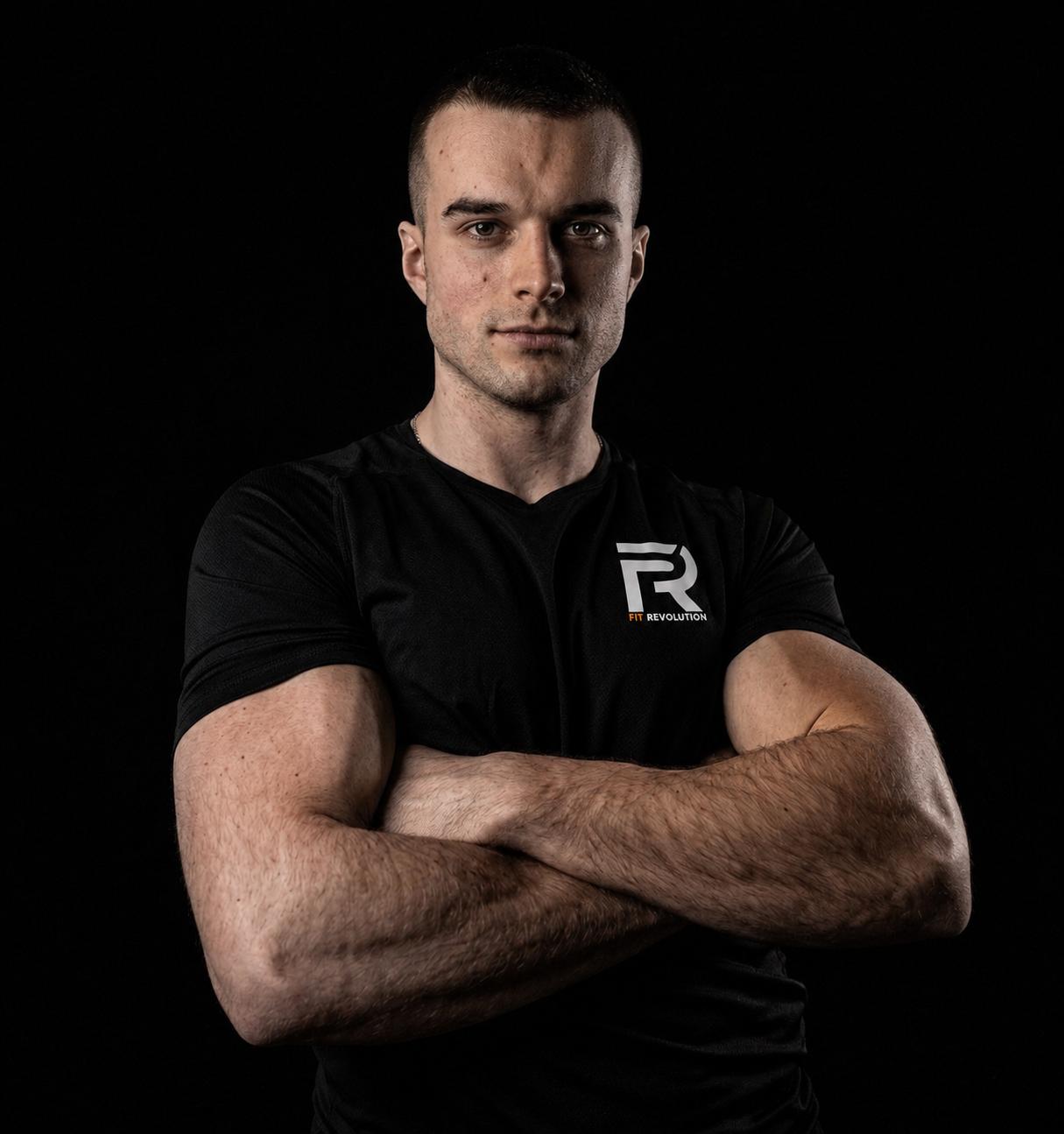Bartłomiej Kozak